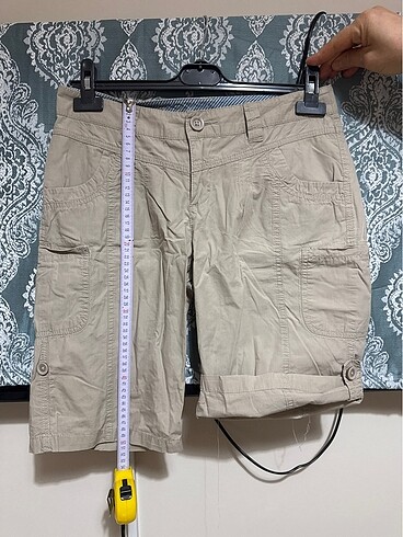 Kapri short
