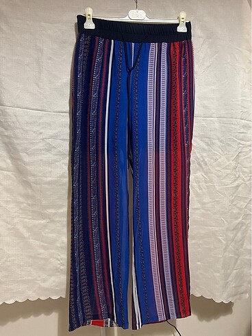 Yazlık PANTALON