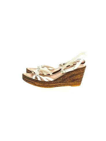 PreLoved Dolgu Topuk %70 İndirimli.