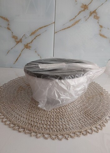 Tupperware Eco+ Royal Serisi 3 lü set