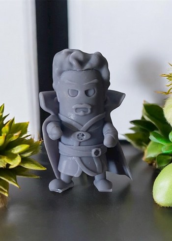 Doctor Strange Figür