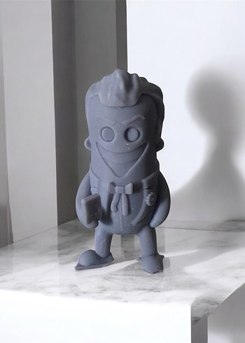 Joker Figürü