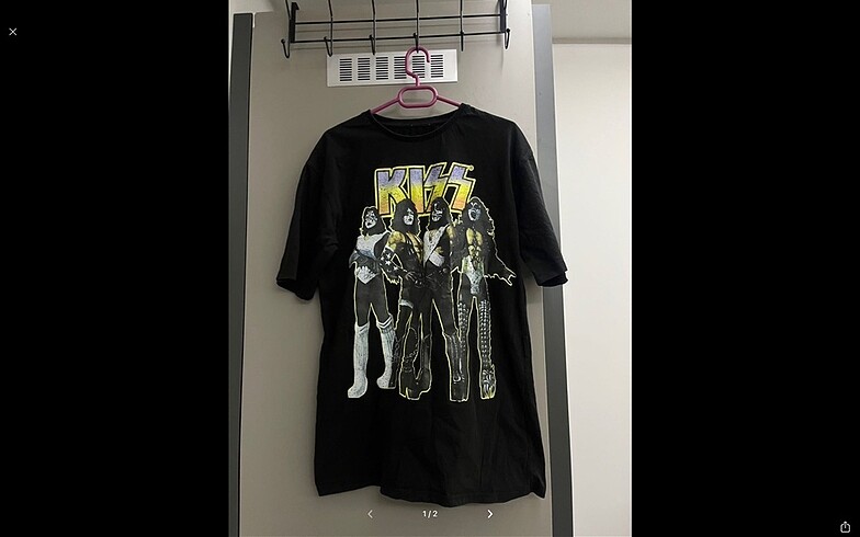 Gothic t shirt