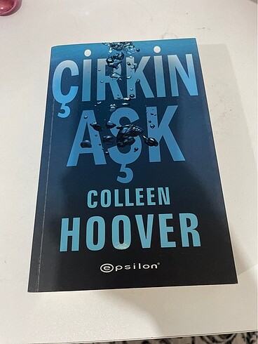Çirkin Aşk