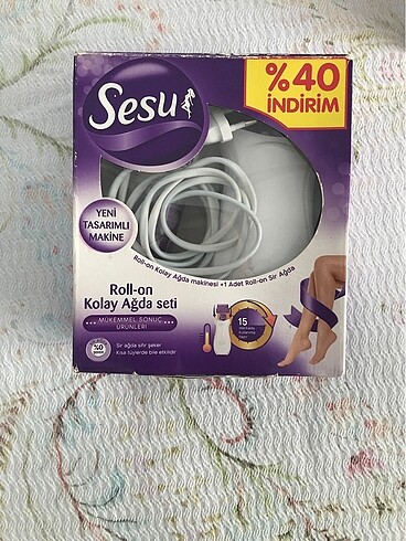 Ağda seti