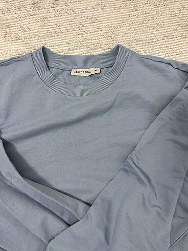 LC Waikiki LC markalı sweat