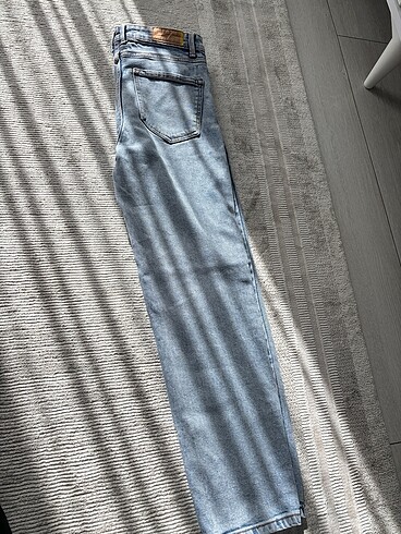 Stradivarius Stradi jean