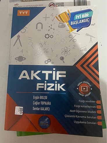 Tyt fizik