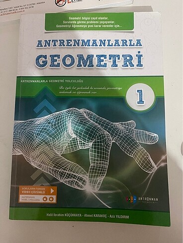 geometri kitabi