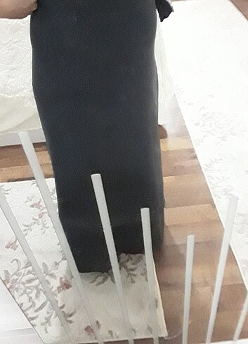 46 Beden Kumas kalem etek