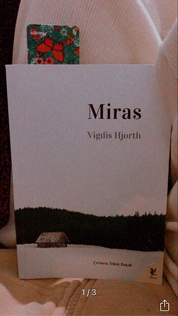 Miras Vigdis Hjorth
