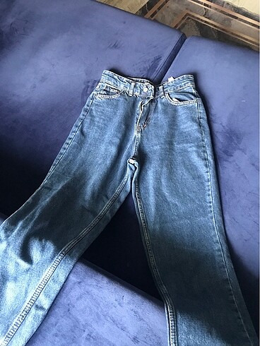 27 Beden Kadın jean