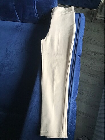 Diğer Kadın kumaş pantolon