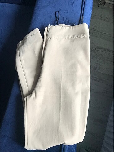 Kadın kumaş pantolon