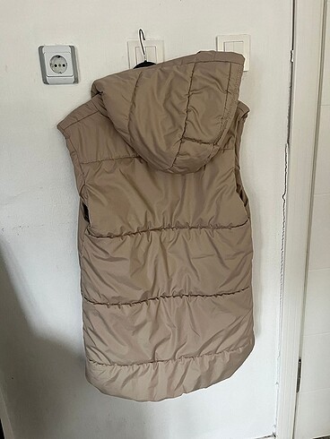 Kadın şişme yelek - Görsel 5