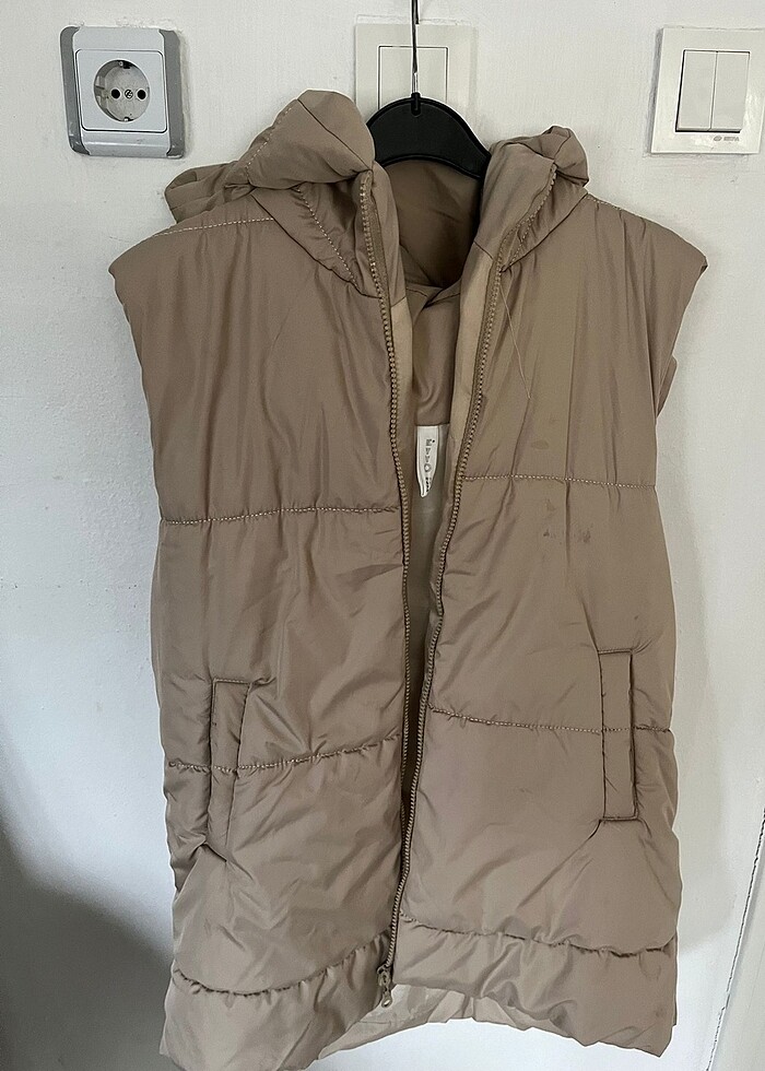 Kadın şişme yelek - Görsel 3