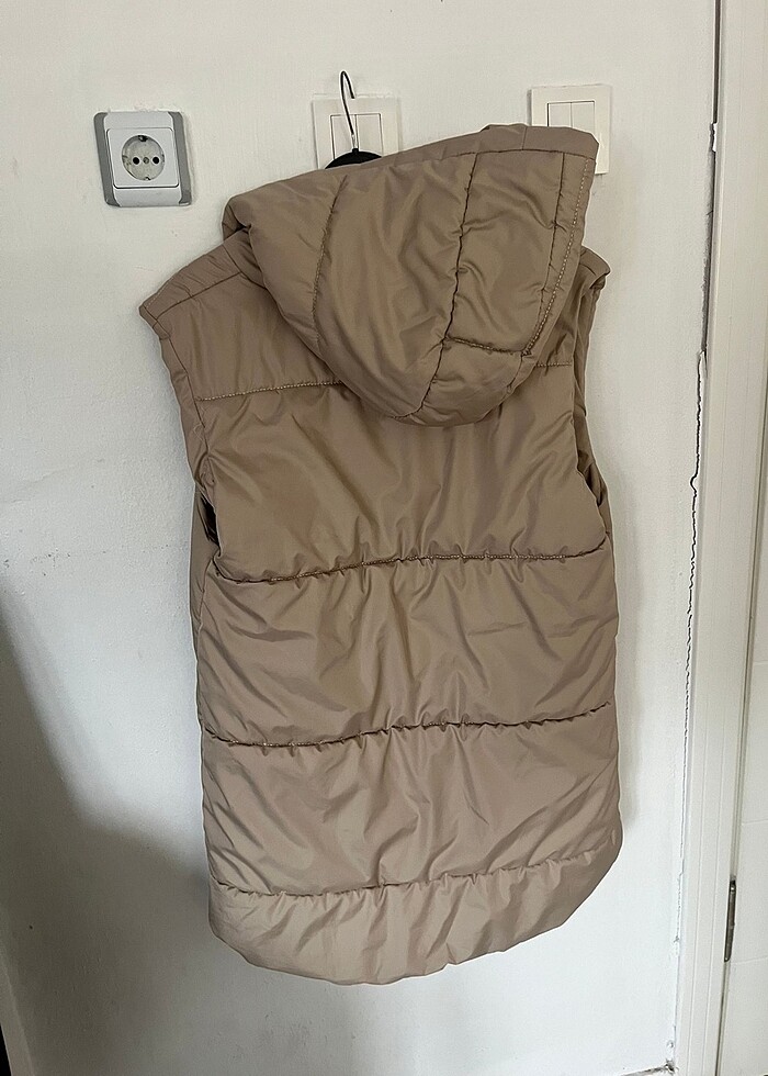 Kadın şişme yelek - Görsel 5