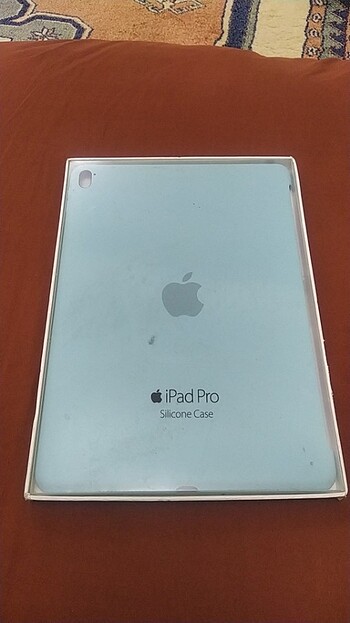 iPad Pro Slicone Case (9.7-inch)