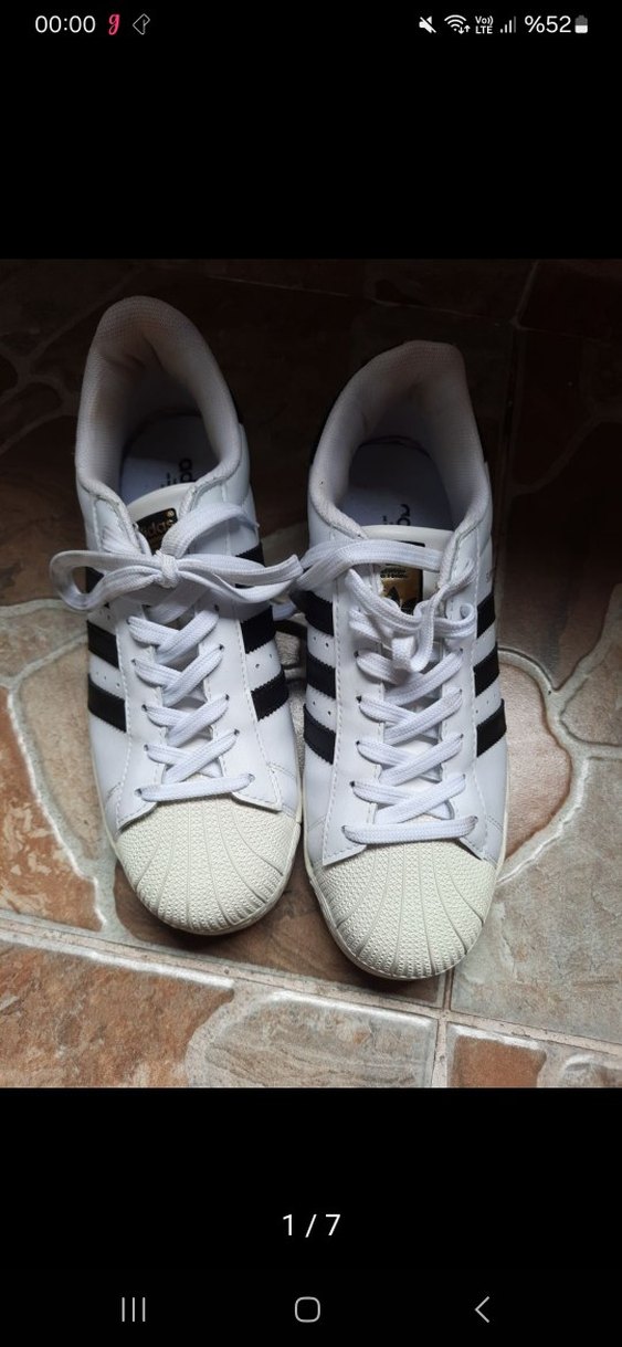 spor ayakkabı - Görsel 3