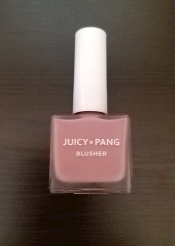 Missha Missha Juicy Pang Pembe Allık