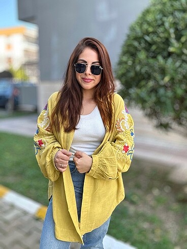 universal Beden Kimono