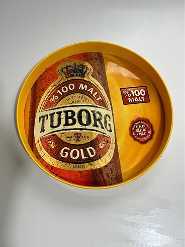 Tuborg Tepsi