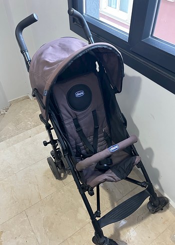 0 - 13 kg Beden kahverengi Renk Kahverengi Chicco Bebek Arabası