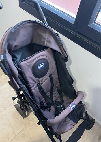 Chicco Kahverengi Chicco Bebek Arabası