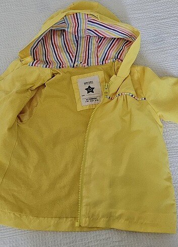 LC Waikiki Lcw yağmurluk