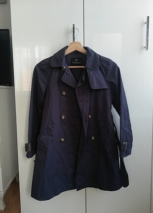 Zara Kids trençkot