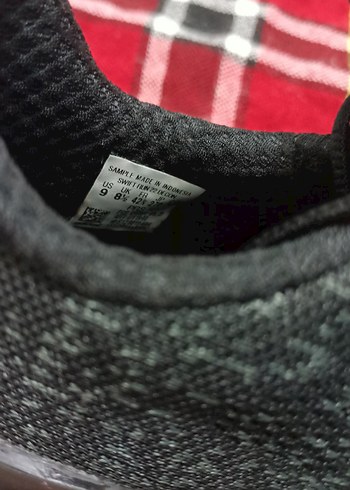 orj. adidas ayakkabı - Görsel 4