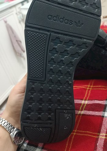 orj. adidas ayakkabı - Görsel 3