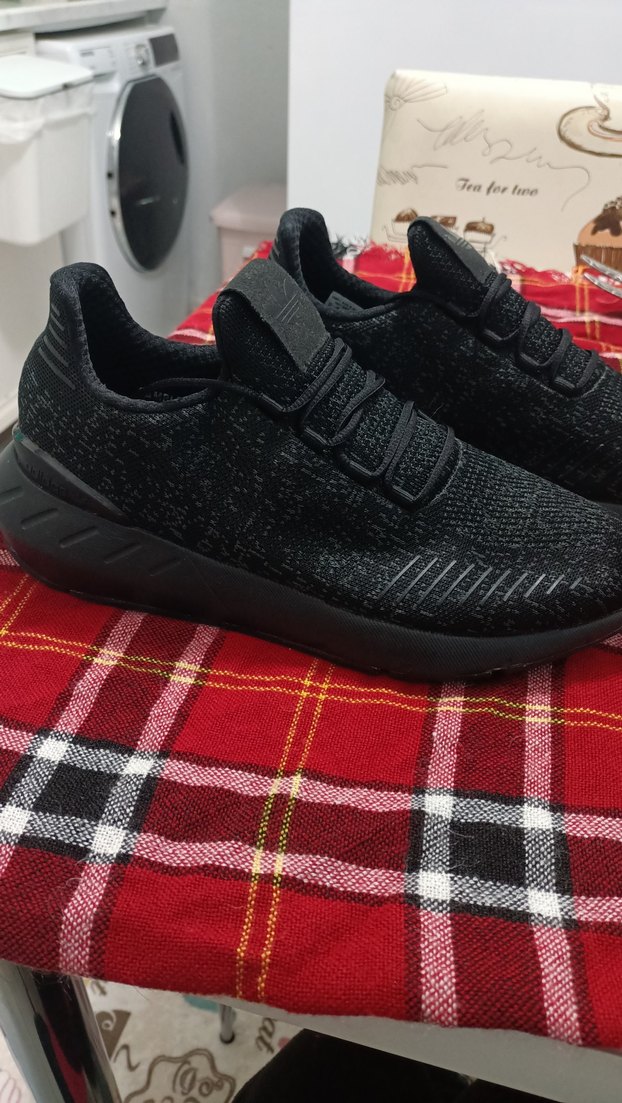 orj. adidas ayakkabı - Görsel 2