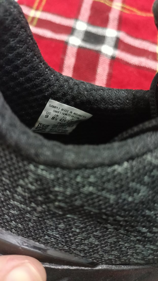 orj. adidas ayakkabı - Görsel 4