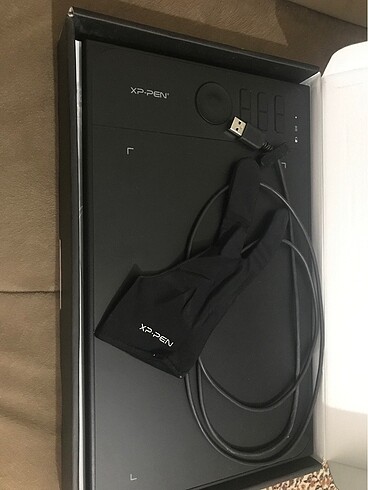 Diğer Grafik tablet