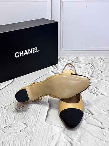 Chanel chanel