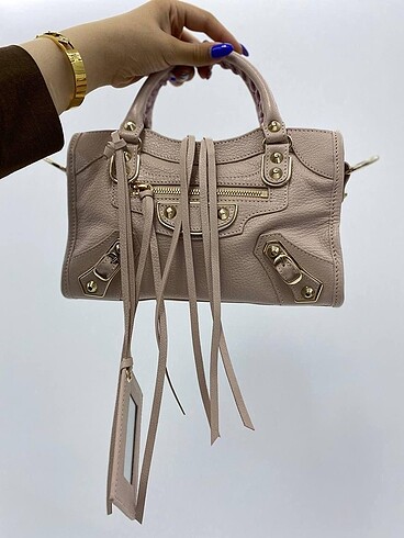 City Balenciaga