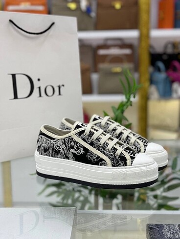 Dior dior ayakkabı