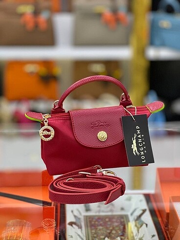 Beden longchamp