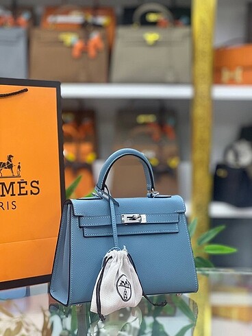 Beden turuncu Renk hermes
