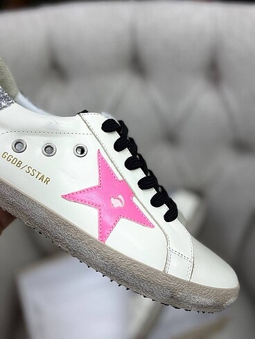36 Beden Golden goose