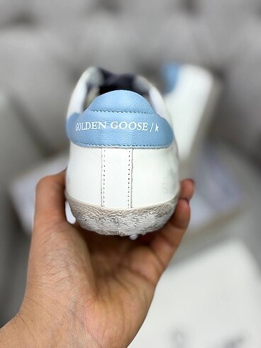 39 Beden Golden goose