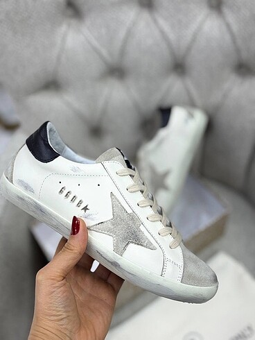 Golden Goose Deluxe Tüm nolar mevcut