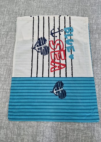 Renkli Baskılı cocuk nevresim takimi - Görsel 4