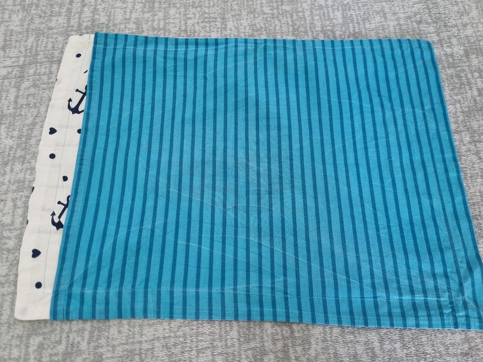 Renkli Baskılı cocuk nevresim takimi - Görsel 5