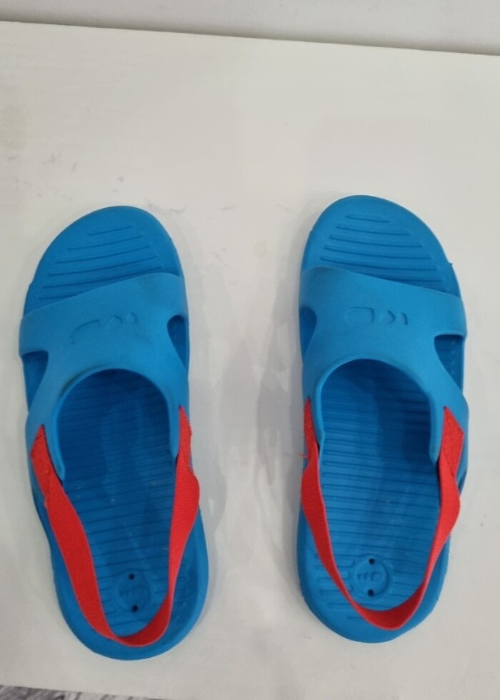 Decatlon terlik  - Görsel 3