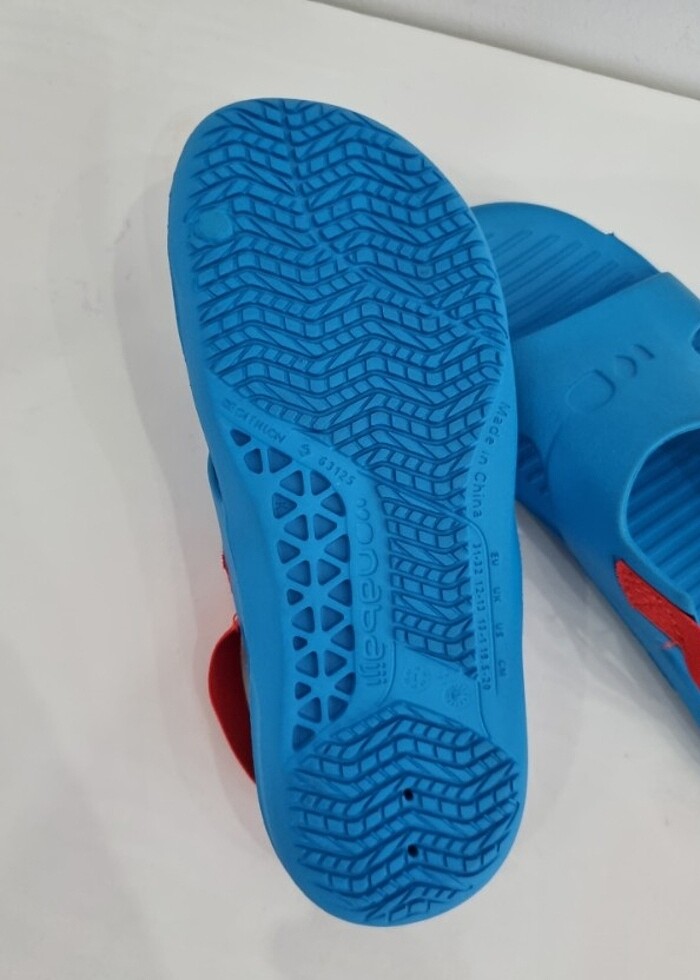 Decatlon terlik  - Görsel 4