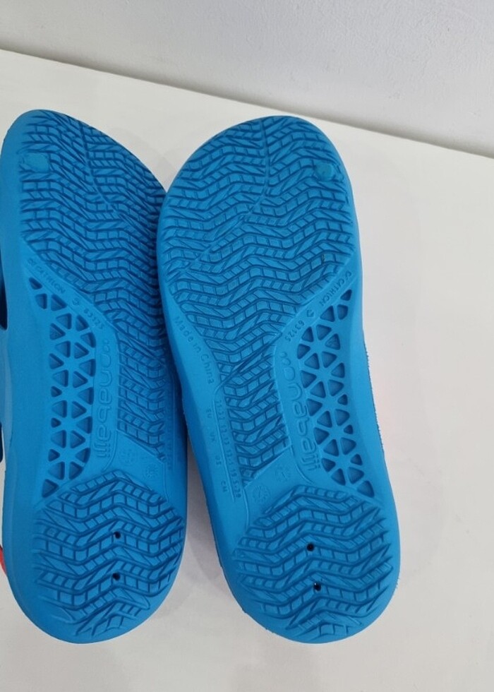 Decatlon terlik  - Görsel 5