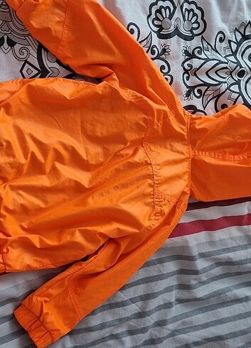 GAP yagmurluk orjinal - Görsel 3