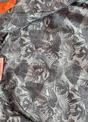 GAP yagmurluk orjinal - Görsel 5